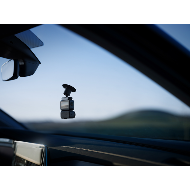 DJI OSMO NANO 128GB 6