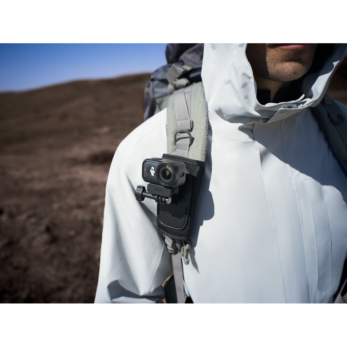 DJI OSMO NANO 128GB 7