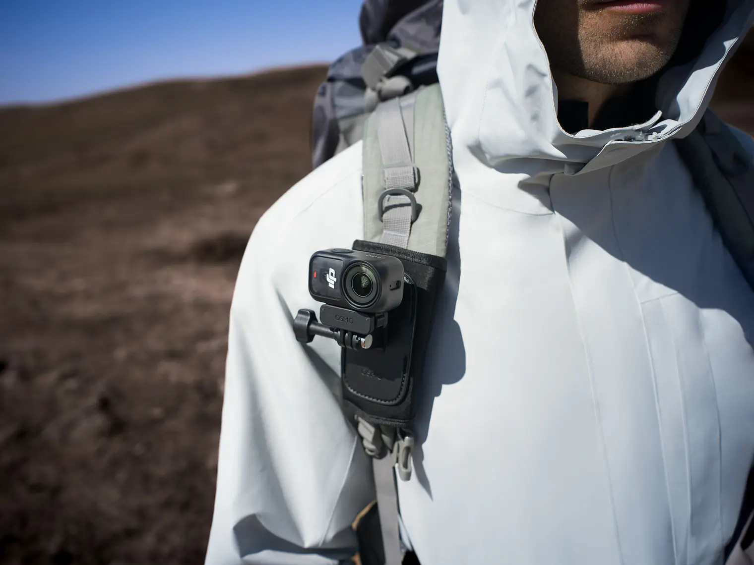 DJI OSMO NANO 128GB 7