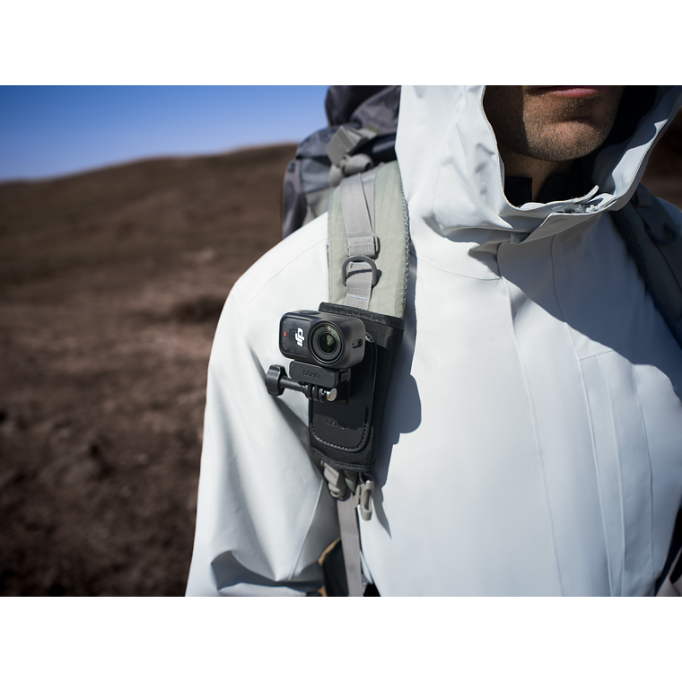 DJI OSMO NANO 128GB 7