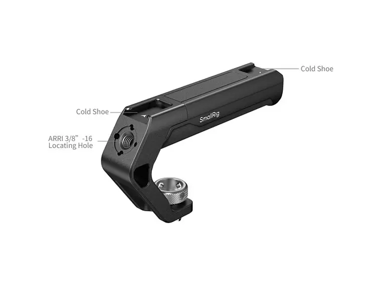 Smallrig Empuñadura Superior Tipo ARRI 3/8