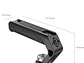 Smallrig Empuñadura Superior Tipo ARRI 3/8