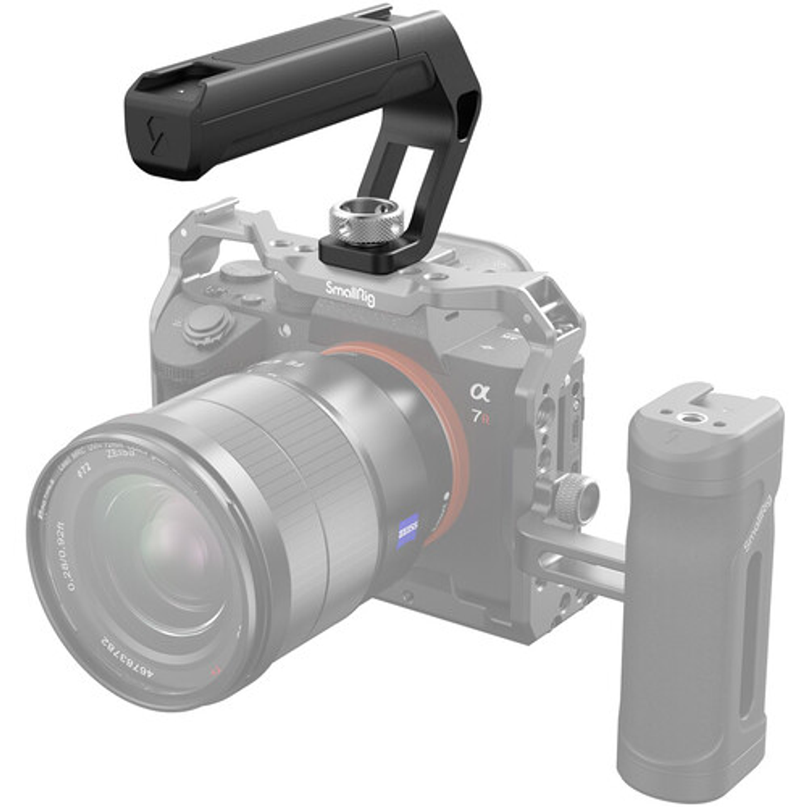 Smallrig Empuñadura Superior Tipo ARRI 3/8