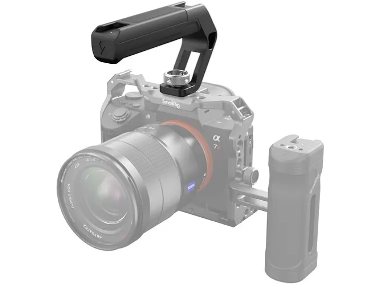 Smallrig Empuñadura Superior Tipo ARRI 3/8