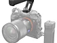 Smallrig Empuñadura Superior Tipo ARRI 3/8