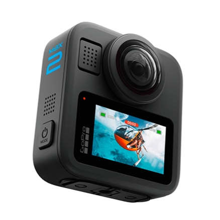GoPro MAX