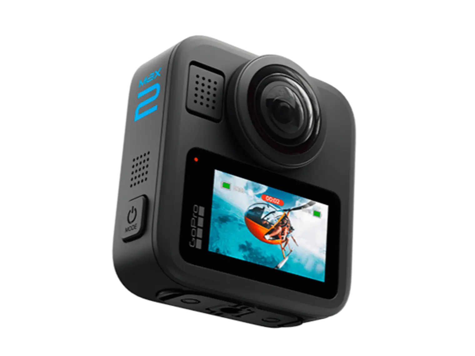 GOPRO MAX 2 1