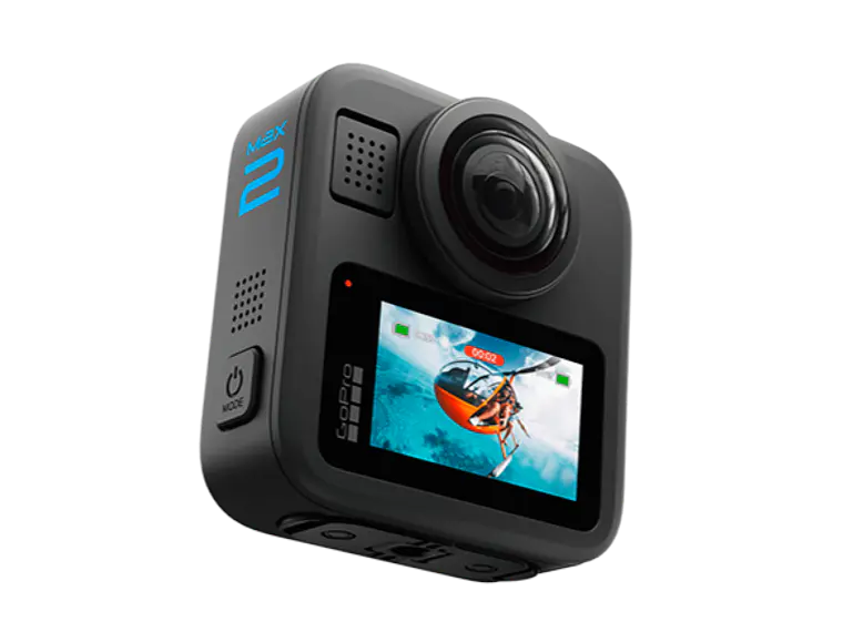 GOPRO MAX 2 1
