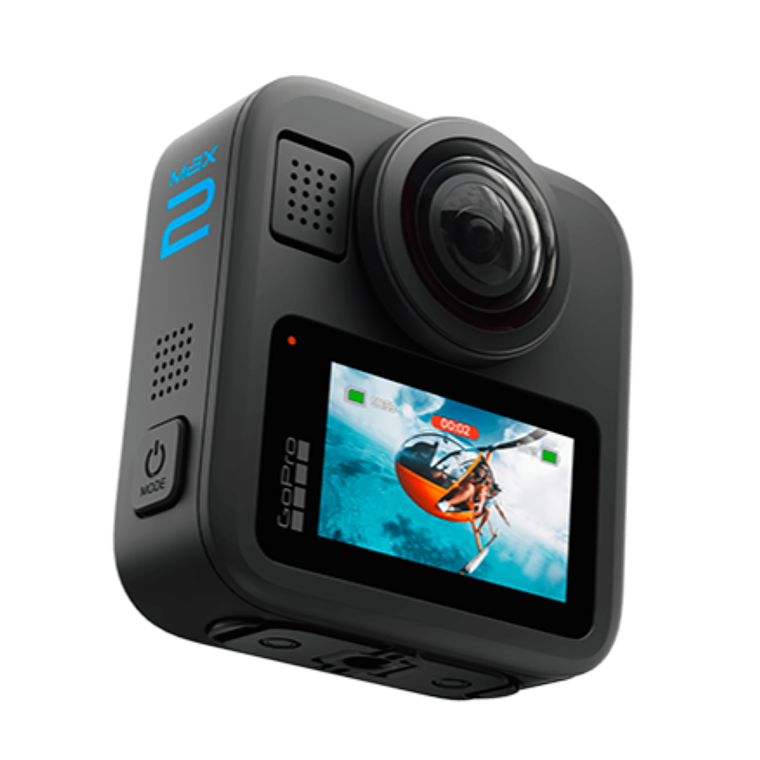 GOPRO MAX 2 1