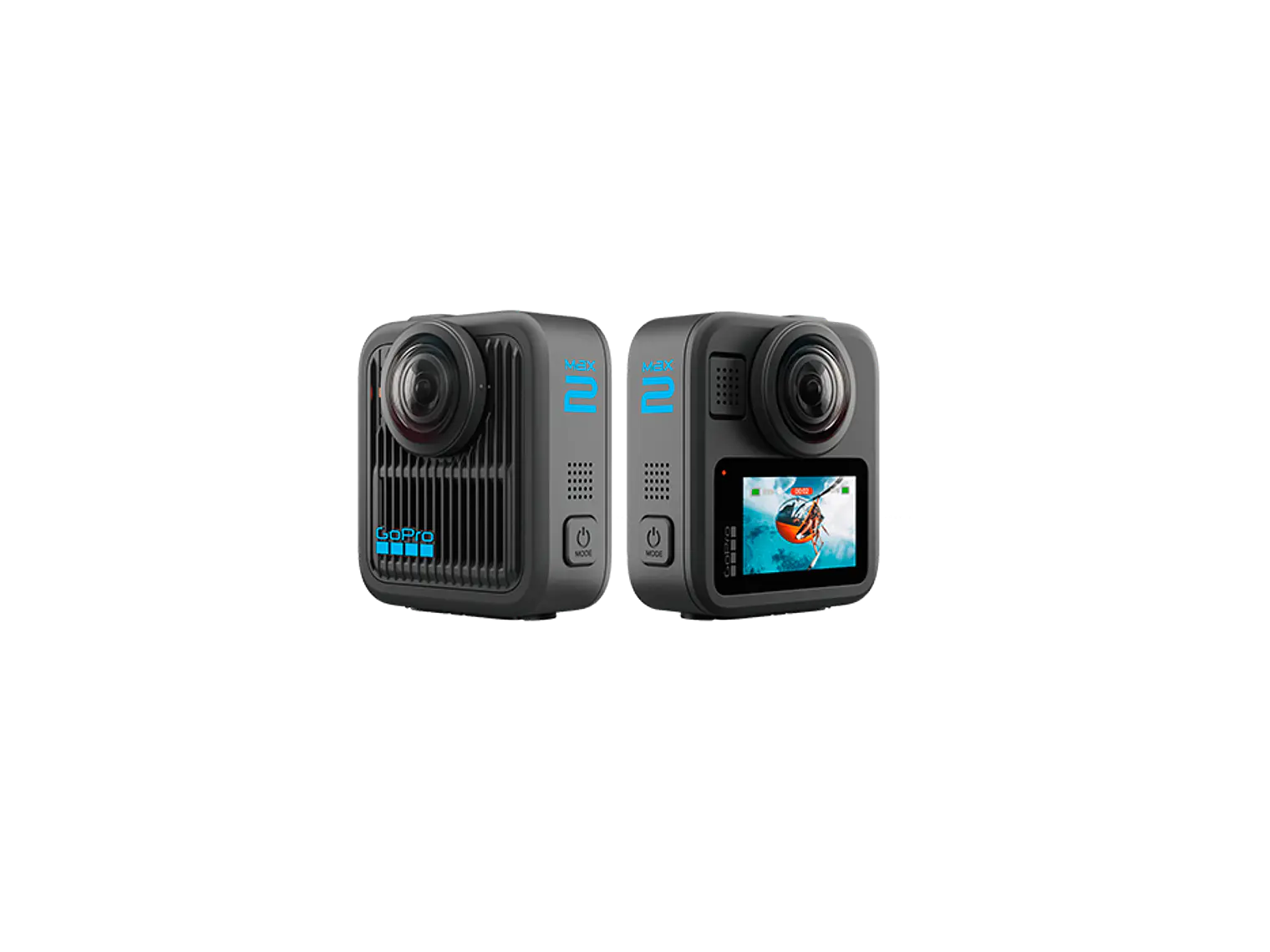 GOPRO MAX 2 4
