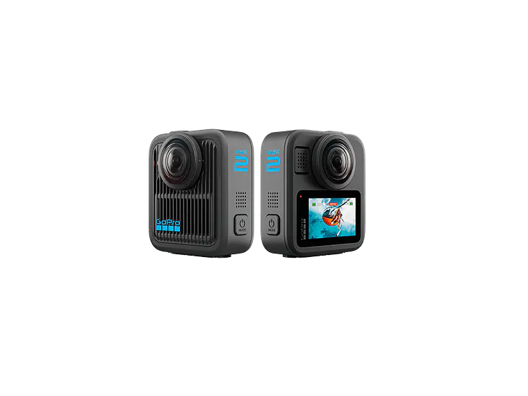 GOPRO MAX 2 4