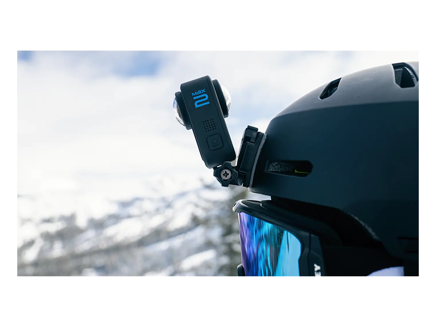 GOPRO MAX 2 6