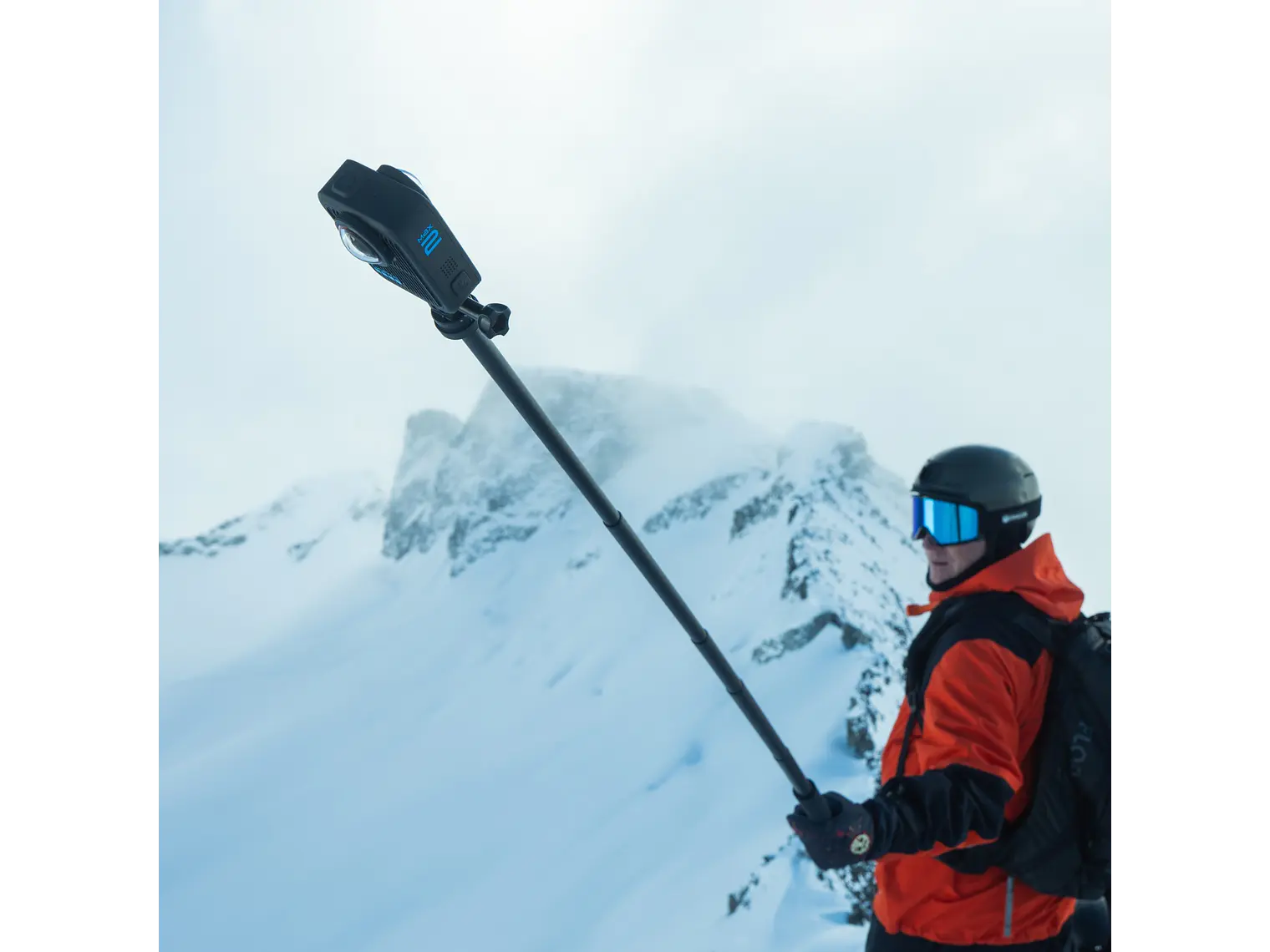 GOPRO MAX 2 7