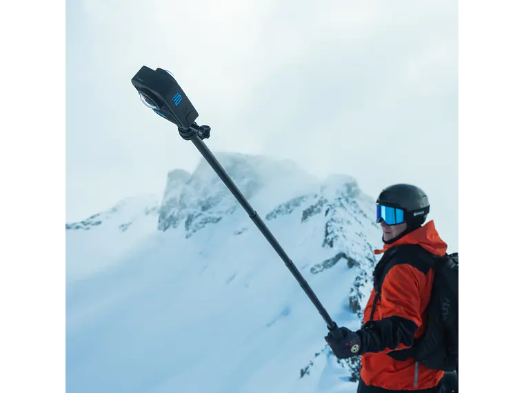 GOPRO MAX 2 7