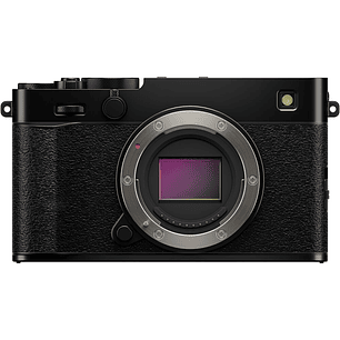 Fujifilm X-E5 Body Black