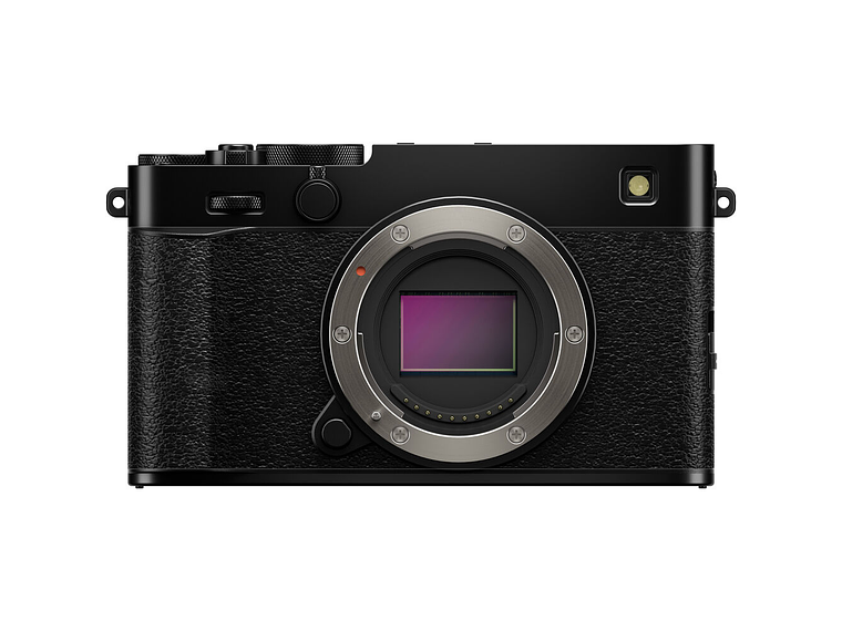 Fujifilm X-E5 Body Black 1