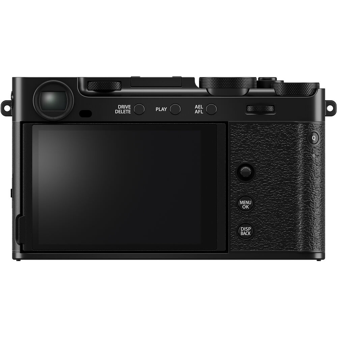 Fujifilm X-E5 Body Black 2