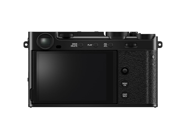 Fujifilm X-E5 Body Black 2