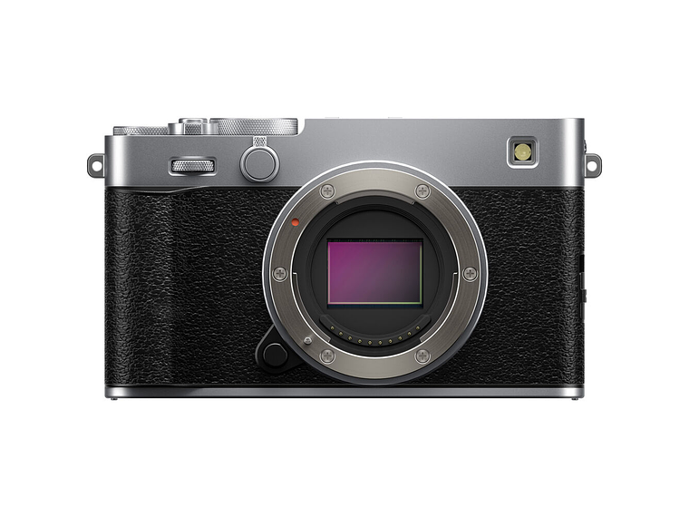  Fujifilm X-E5 Kit XF23mm F2.8 Silver 5