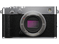  Fujifilm X-E5 Kit XF23mm F2.8 Silver - Miniatura 5