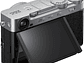  Fujifilm X-E5 Kit XF23mm F2.8 Silver - Miniatura 12
