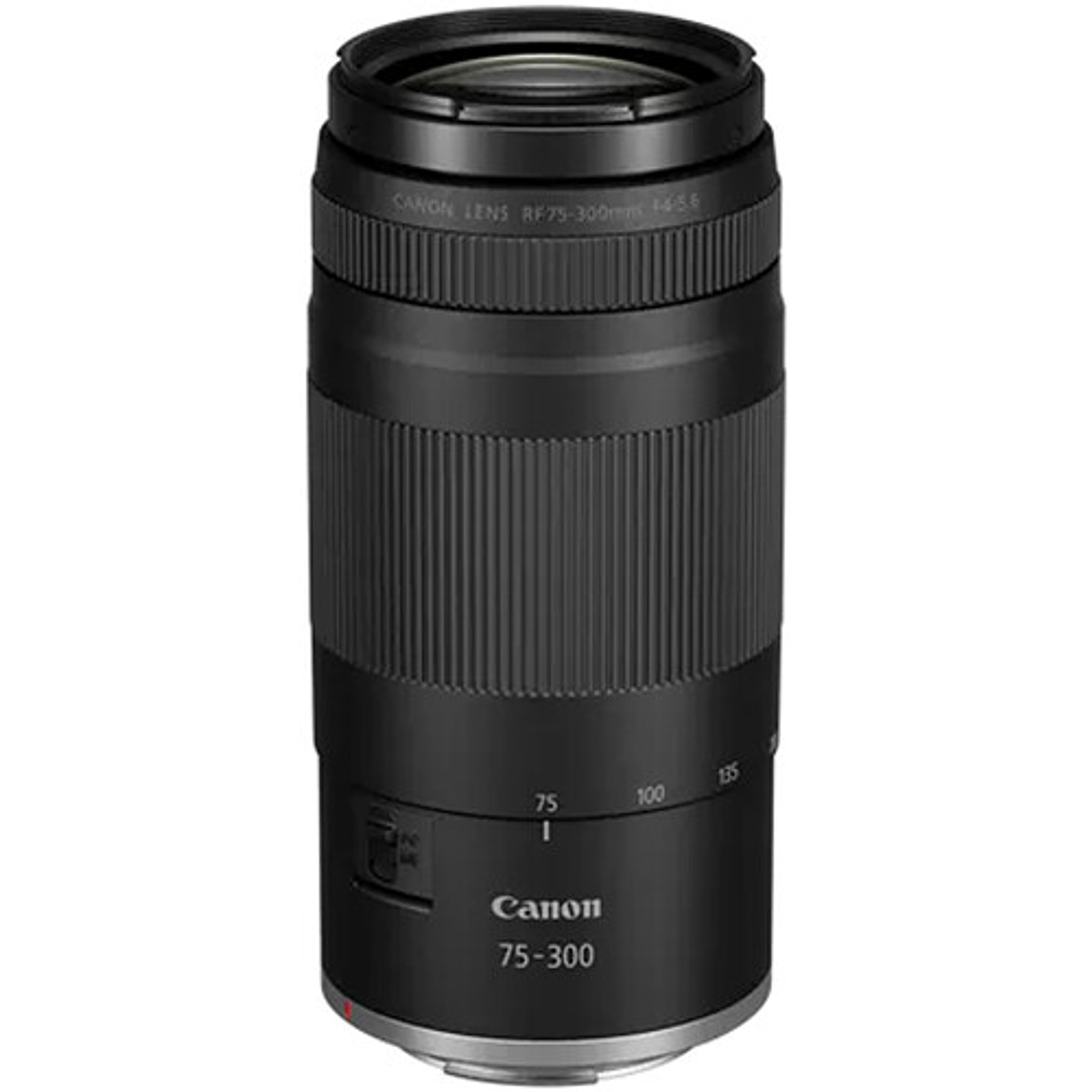 Canon RF 75-300MM F/4-5.6 1