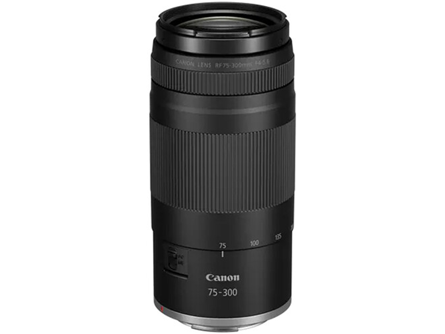 Canon RF 75-300MM F/4-5.6 1