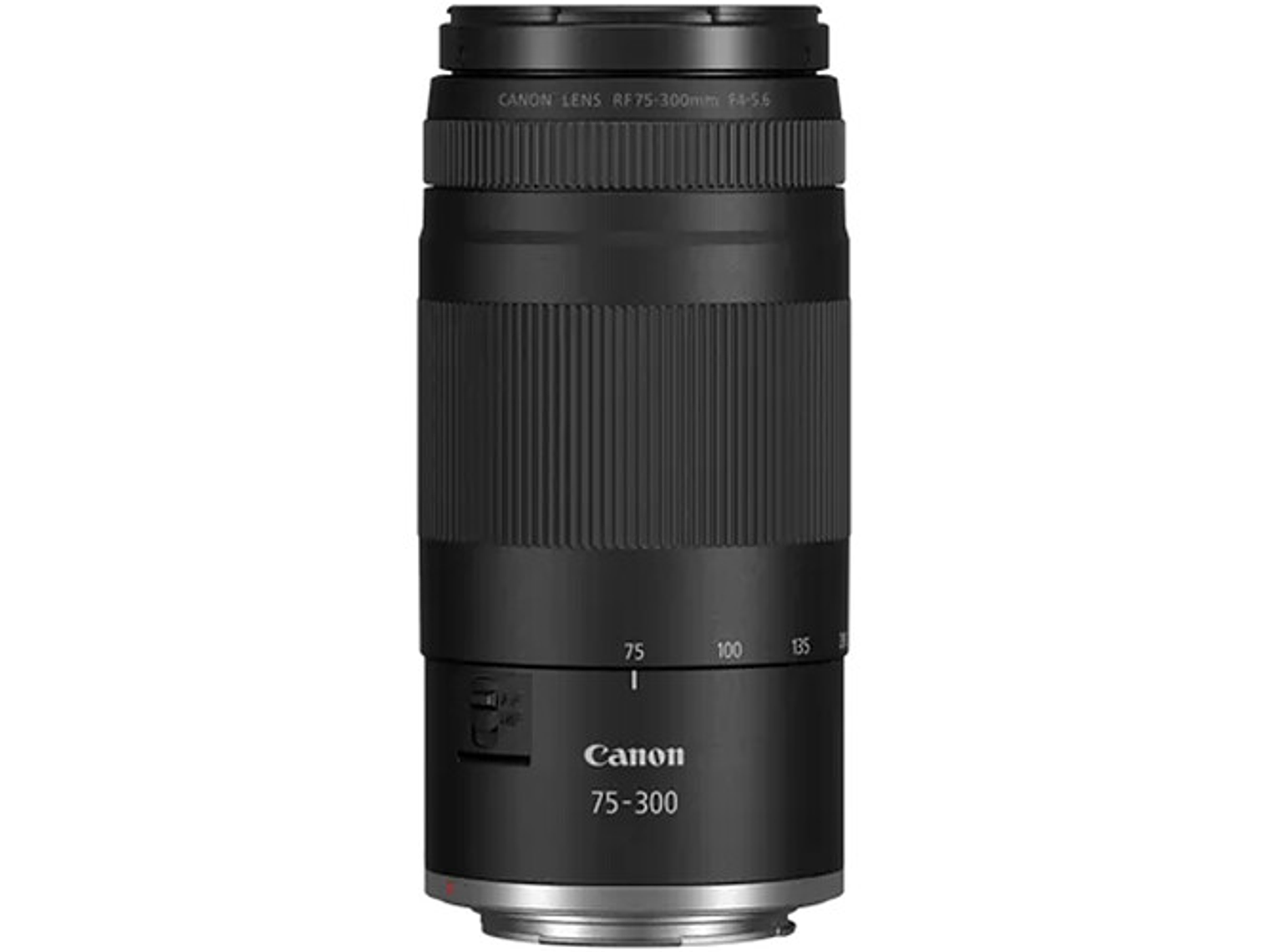 Canon RF 75-300MM F/4-5.6 2