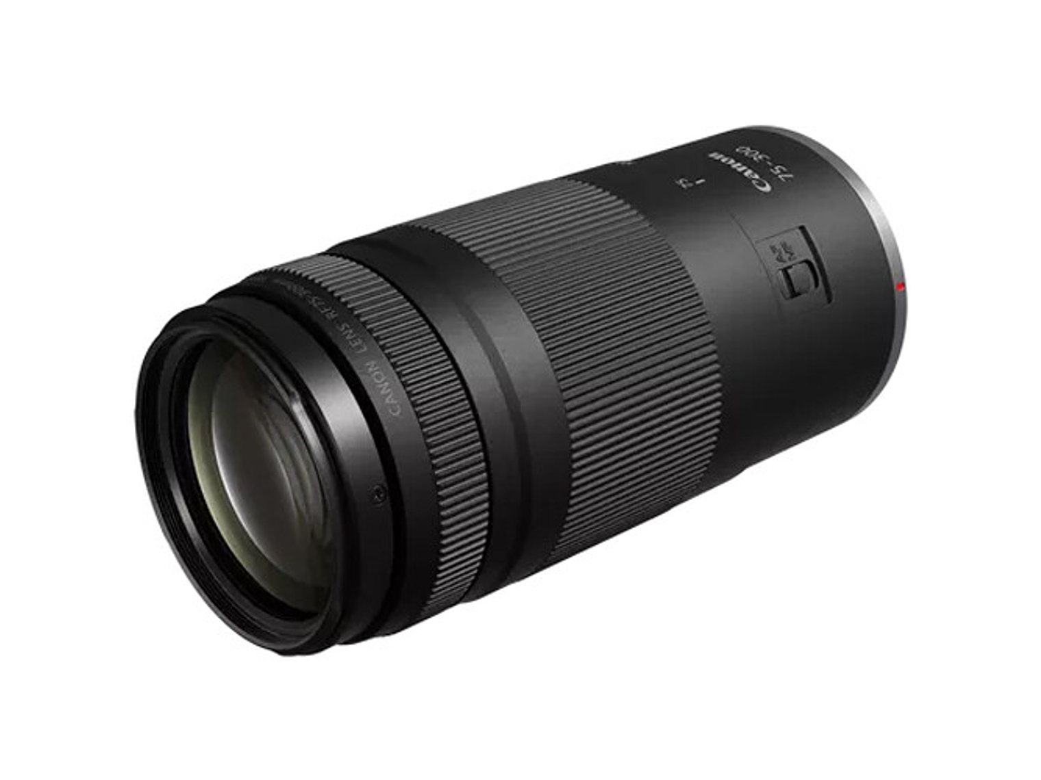 Canon RF 75-300MM F/4-5.6 3