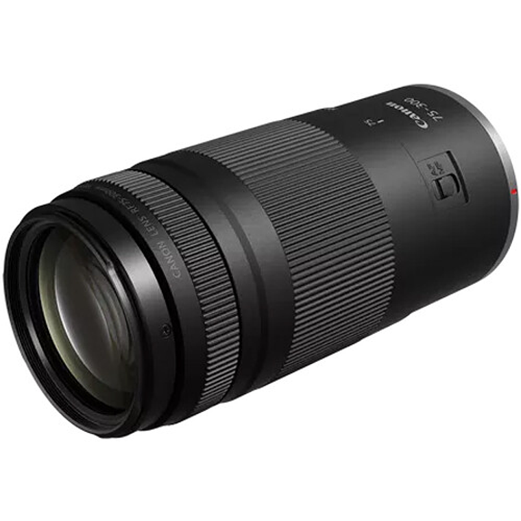 Canon RF 75-300MM F/4-5.6 3