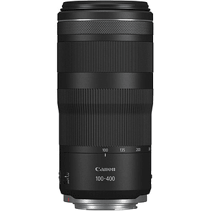 Canon RF 100-400MM f/5.6-8 IS USM