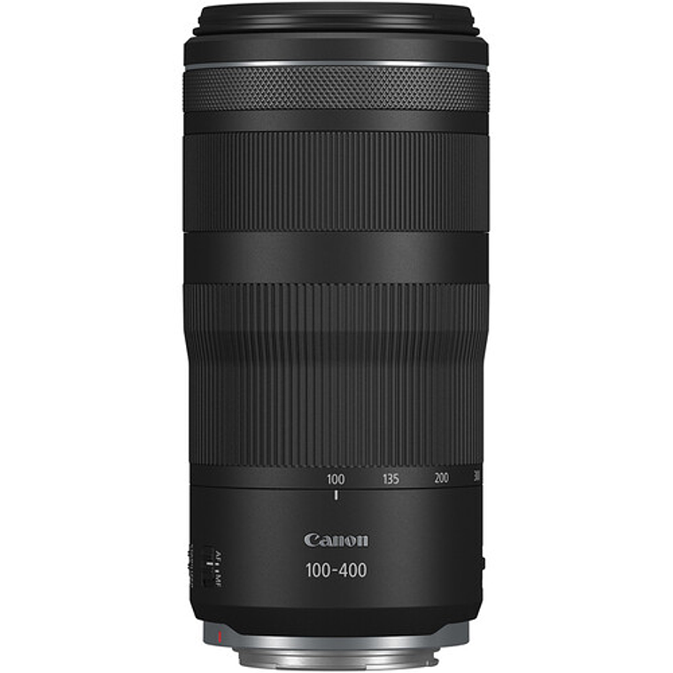 Canon RF 100-400MM f/5.6-8 IS USM 1