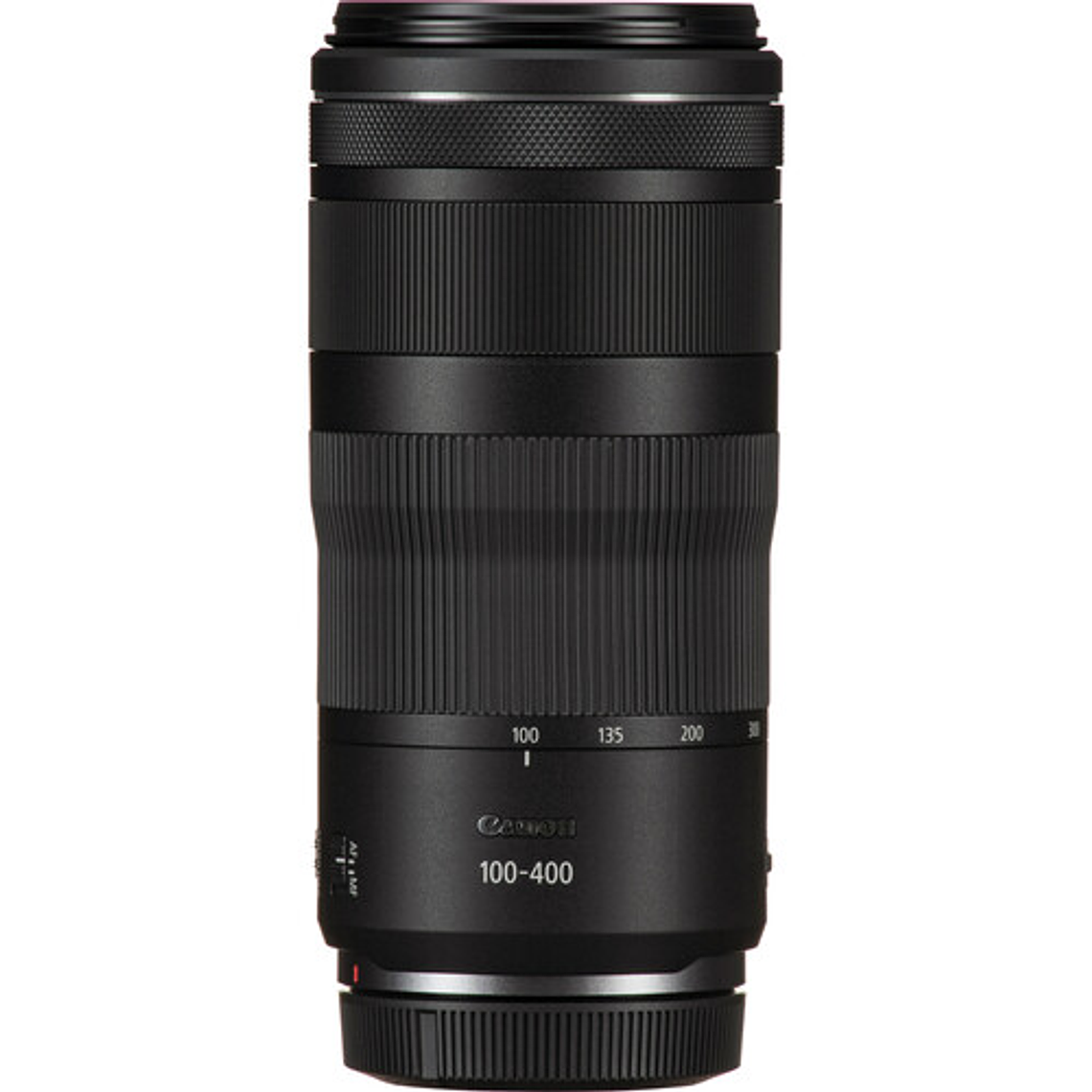 Canon RF 100-400MM f/5.6-8 IS USM 2