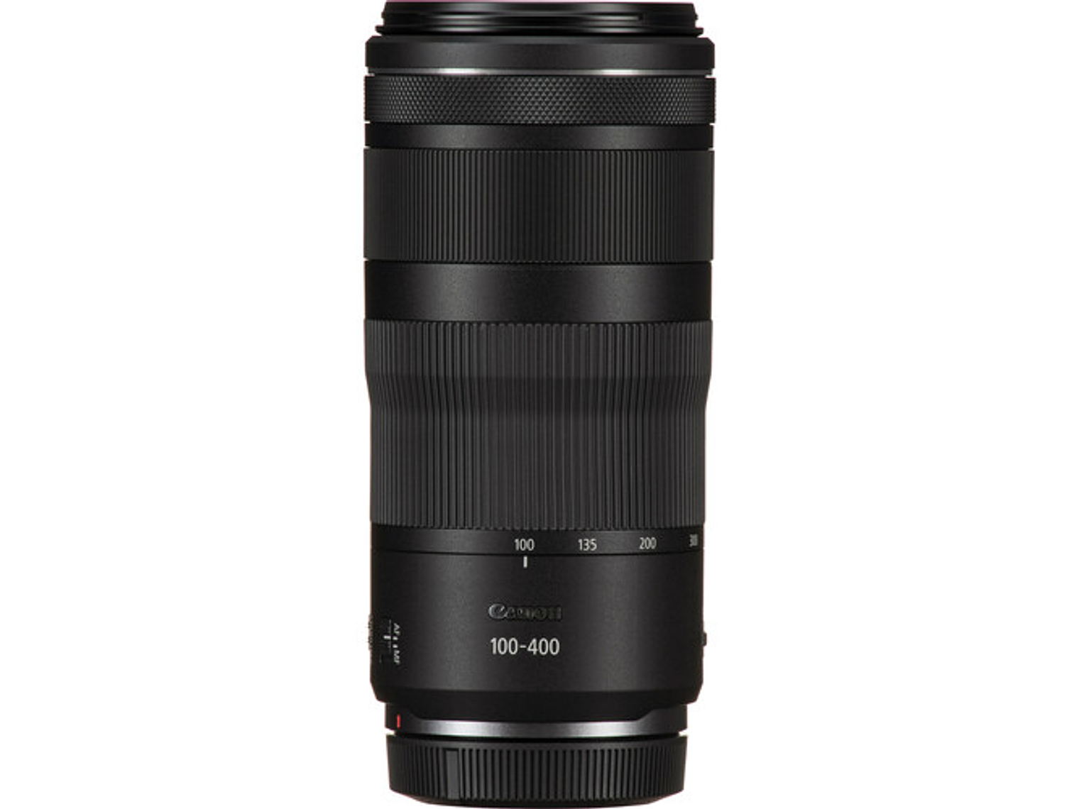 Canon RF 100-400MM f/5.6-8 IS USM 2