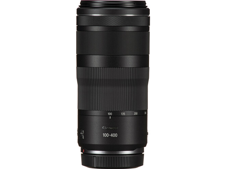 Canon RF 100-400MM f/5.6-8 IS USM 2
