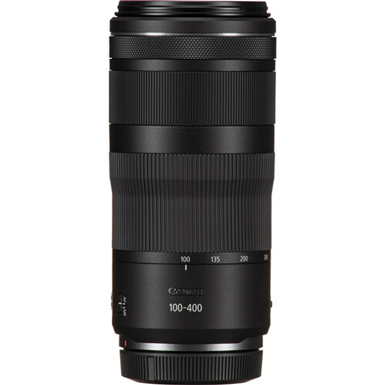 Canon RF 100-400MM f/5.6-8 IS USM 2