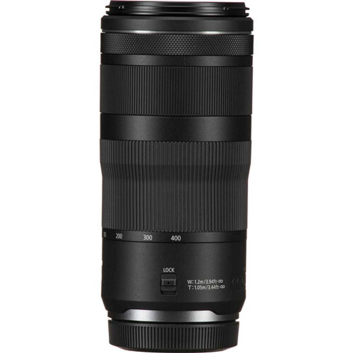 Canon RF 100-400MM f/5.6-8 IS USM 3