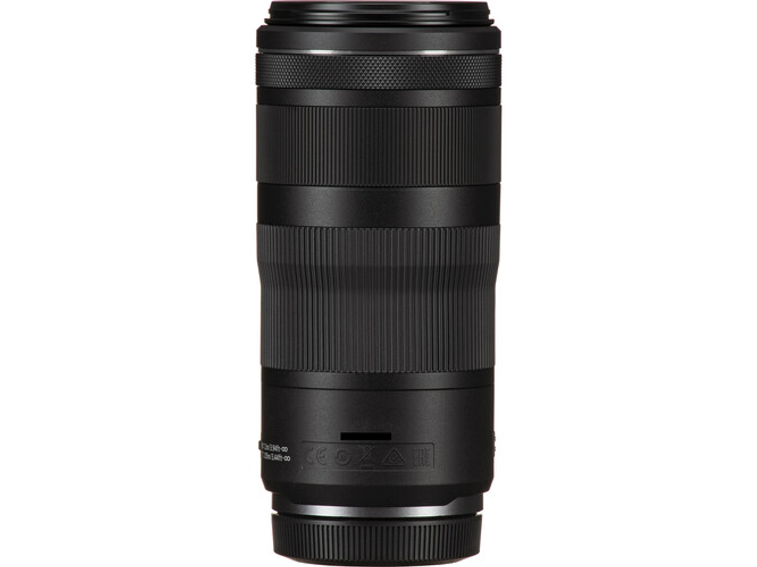 Canon RF 100-400MM f/5.6-8 IS USM 5