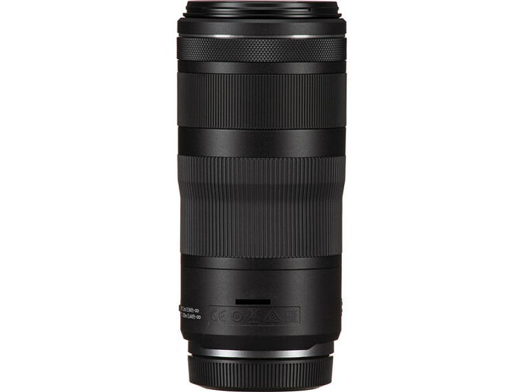 Canon RF 100-400MM f/5.6-8 IS USM 5