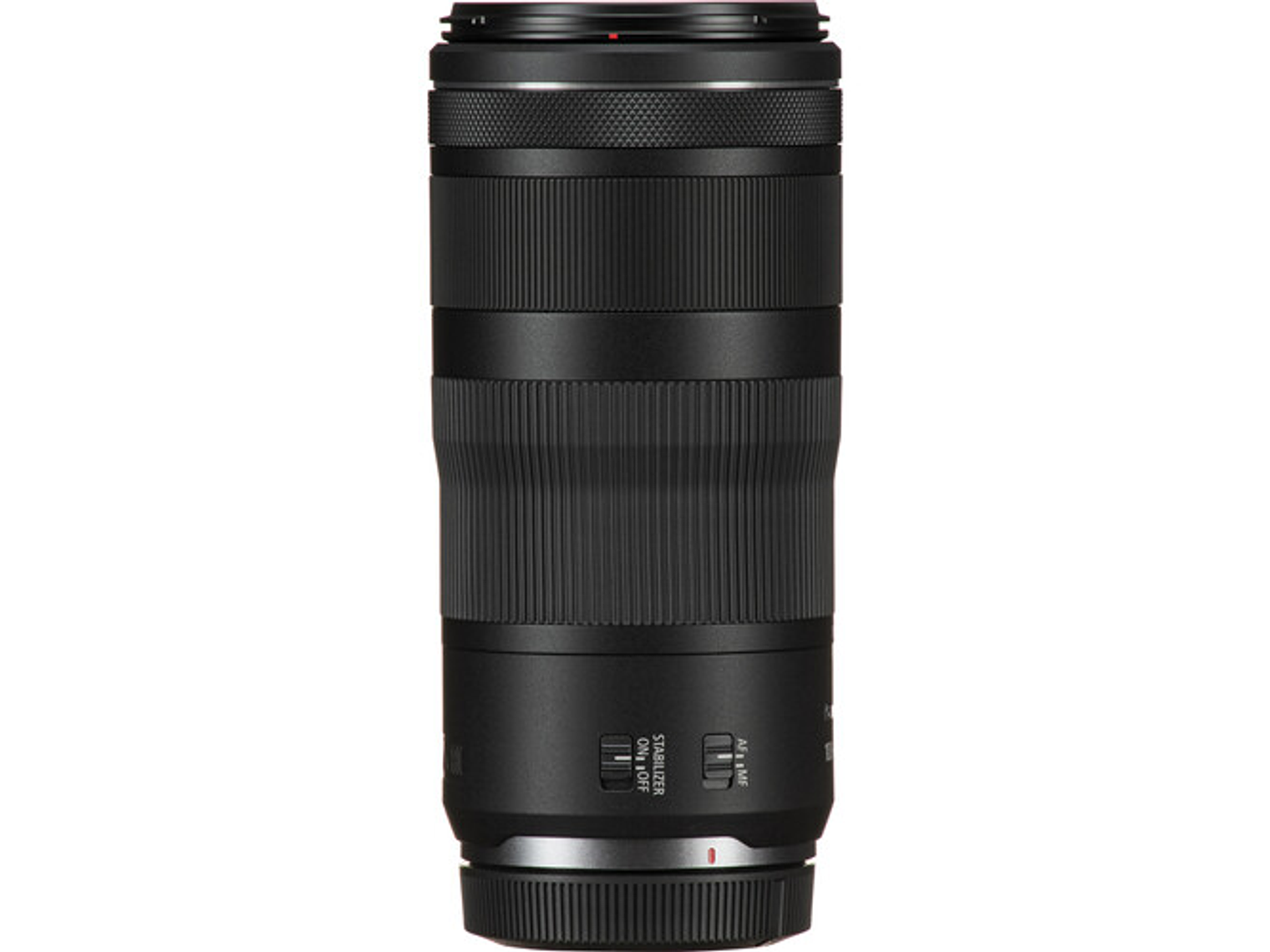 Canon RF 100-400MM f/5.6-8 IS USM 6