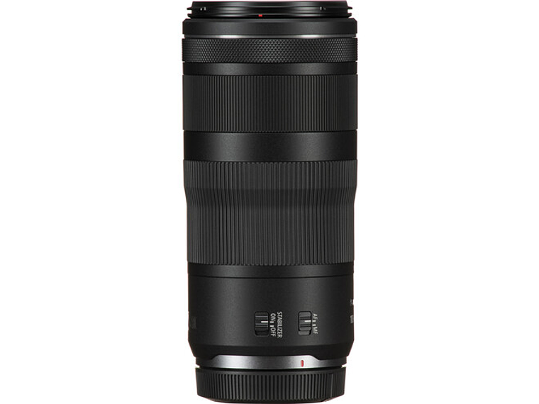 Canon RF 100-400MM f/5.6-8 IS USM 6