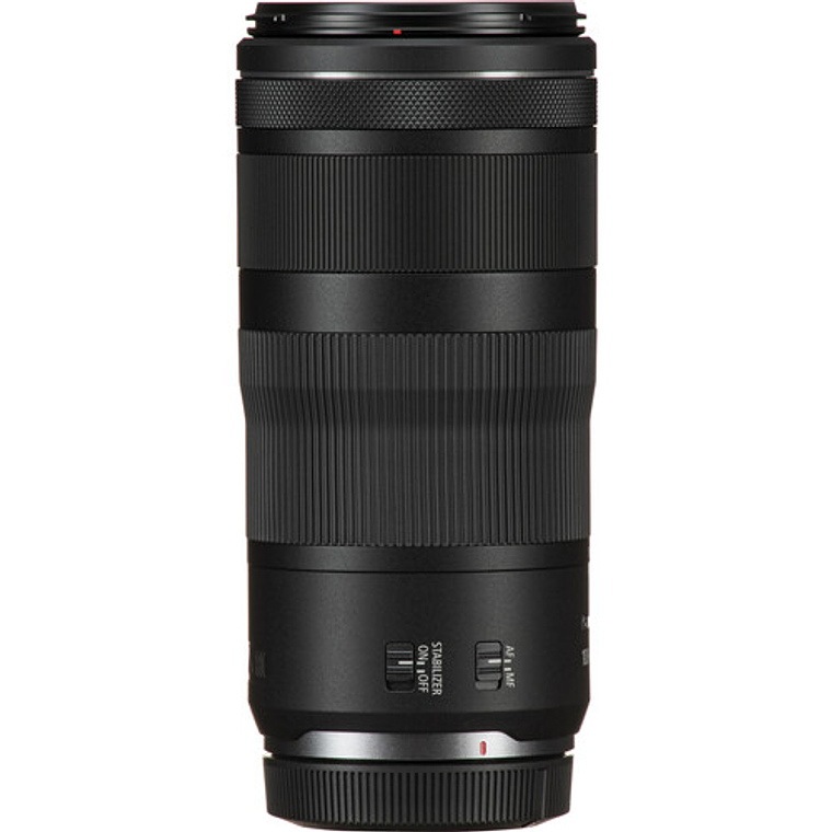 Canon RF 100-400MM f/5.6-8 IS USM 6