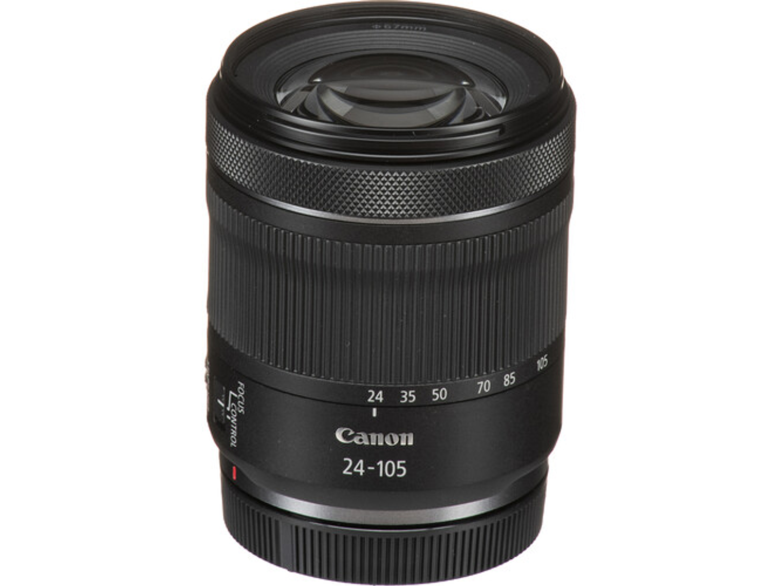 Canon RF 24-105MM f/4-7.1 IS STM 1