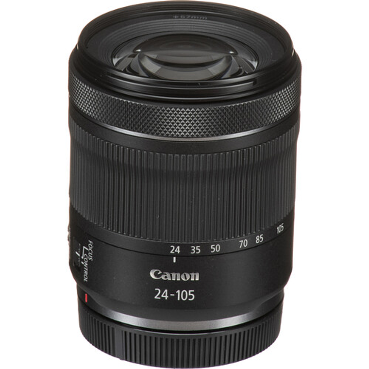 Canon RF 24-105MM f/4-7.1 IS STM 1