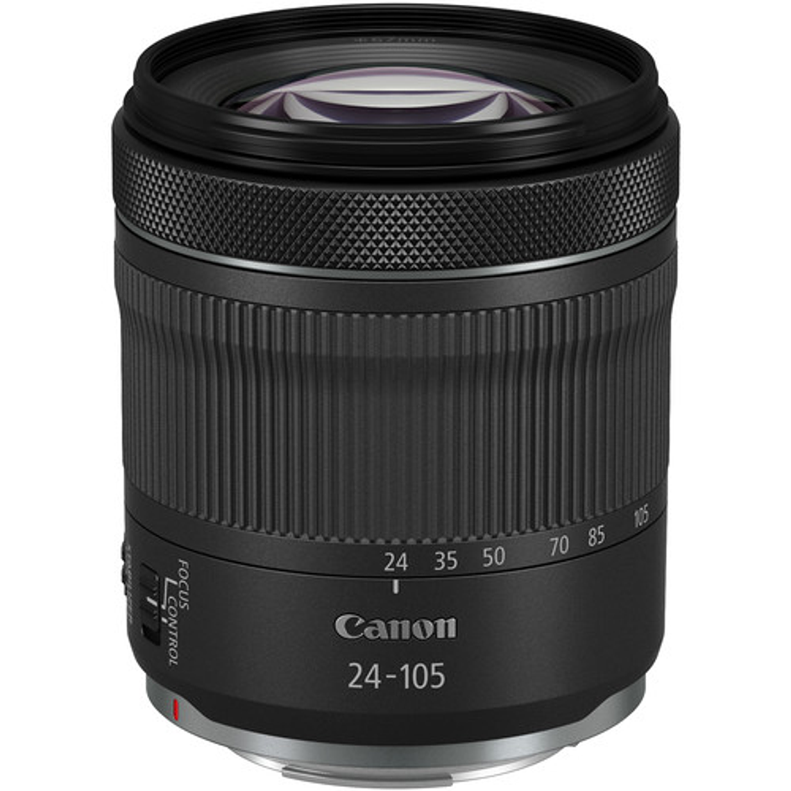 Canon RF 24-105MM f/4-7.1 IS STM 2