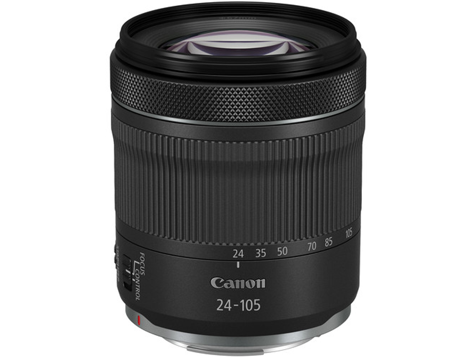 Canon RF 24-105MM f/4-7.1 IS STM 2