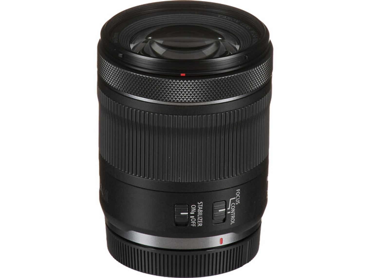 Canon RF 24-105MM f/4-7.1 IS STM 3