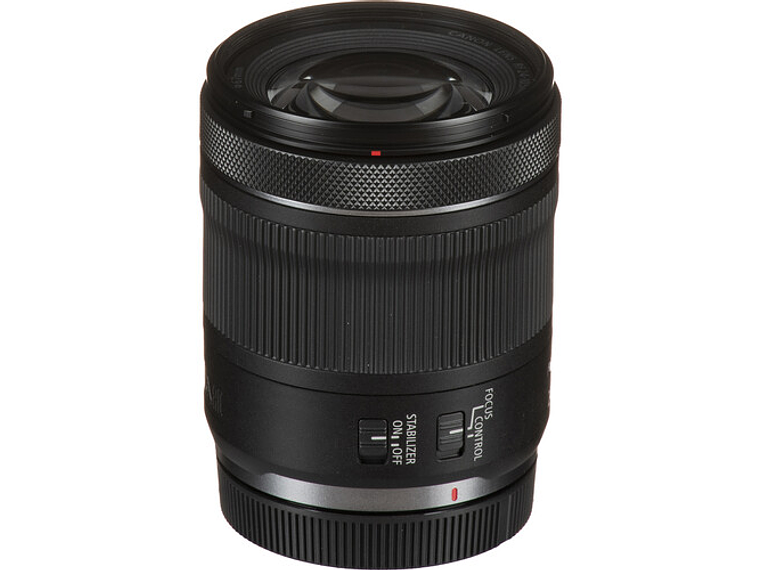 Canon RF 24-105MM f/4-7.1 IS STM 3