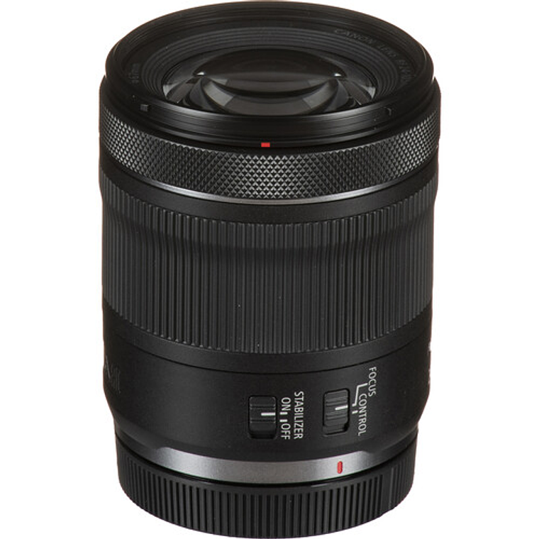 Canon RF 24-105MM f/4-7.1 IS STM 3