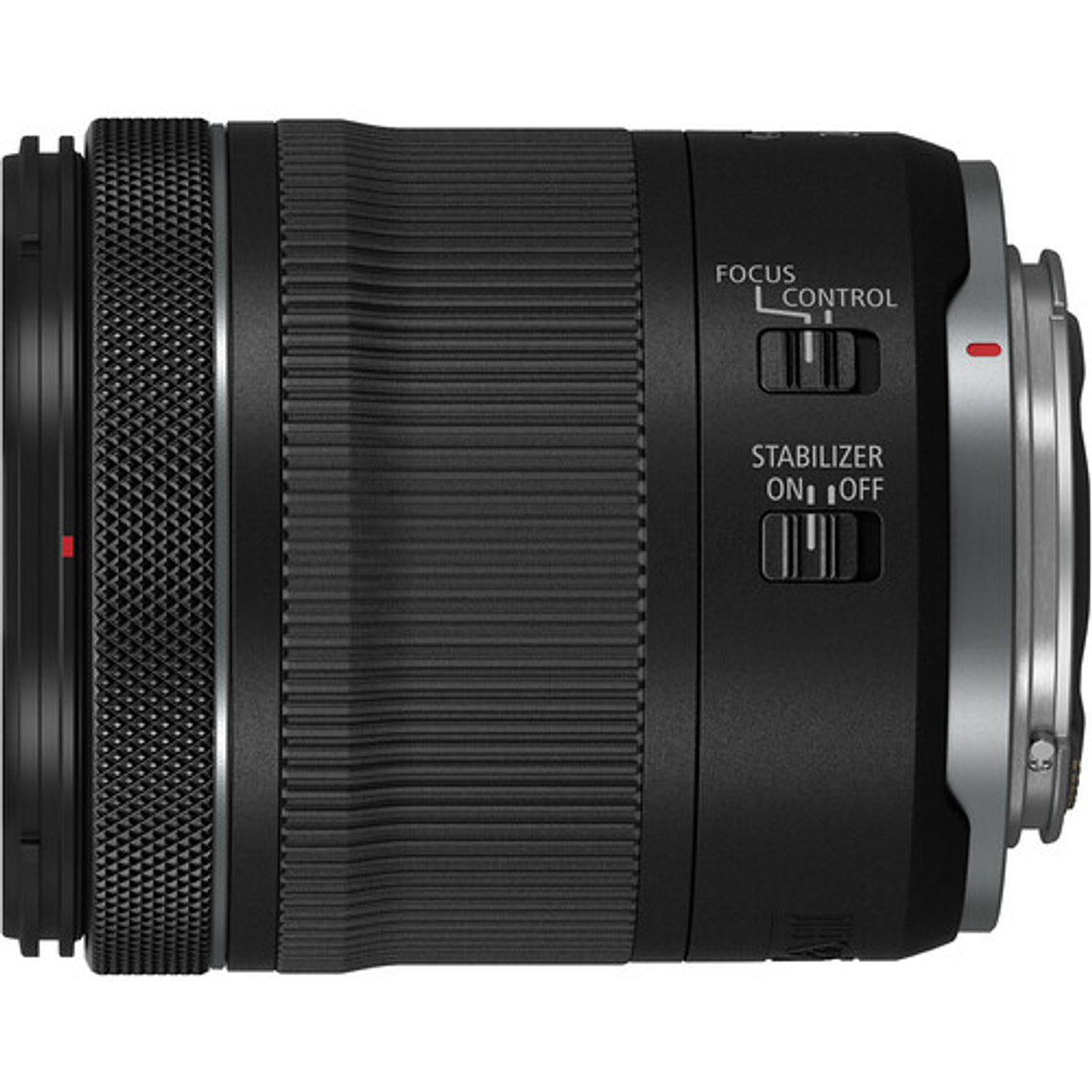 Canon RF 24-105MM f/4-7.1 IS STM 4
